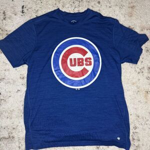 Chicago Cubs '47 Brand Tee